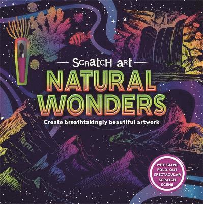 Igloo Books Ltd - Natural Wonders, Häftad
