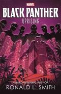 Marvel Black Panther: Uprising