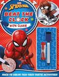 Marvel Spider-Man: Beat the Clock Wipe Clean