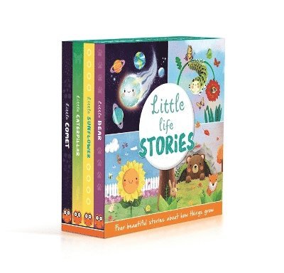 Autumn Publishing - Little Life Stories, Övrigt