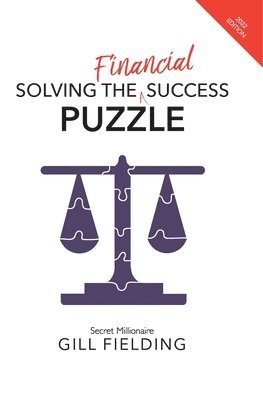 Gill Fielding - Solving the Financial Success Puzzle, Häftad. Tillgänglighet: Lägg i varukorg
