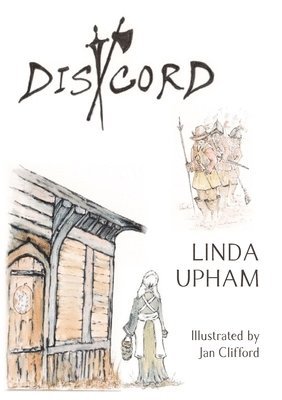 Linda Upham - Discord, Häftad. Tillgänglighet: Lägg i varukorg