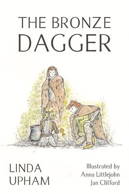Linda Upham - Bronze Dagger, Häftad. Tillgänglighet: Lägg i varukorg
