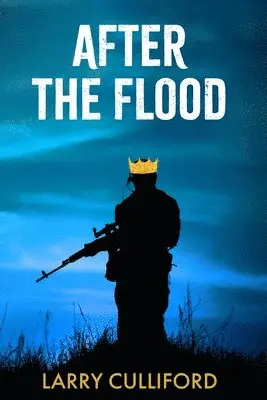Larry Culliford - After the Flood, Häftad. Tillgänglighet: Lägg i varukorg