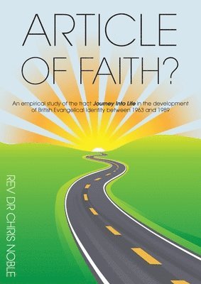 Chris Noble - Article of Faith?, Häftad. Tillgänglighet: Lägg i varukorg