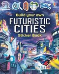 Build Your Own Futuristic Cities