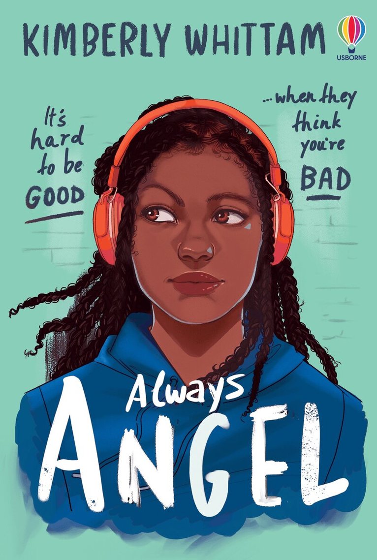 Kimberly Whittam - Always Angel, Häftad. Tillgänglighet: Lägg i varukorg