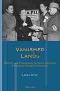 Vanished Lands