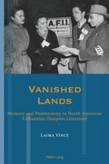 Vanished Lands