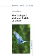Ecological Vision of J.M.G. Le Cl�zio