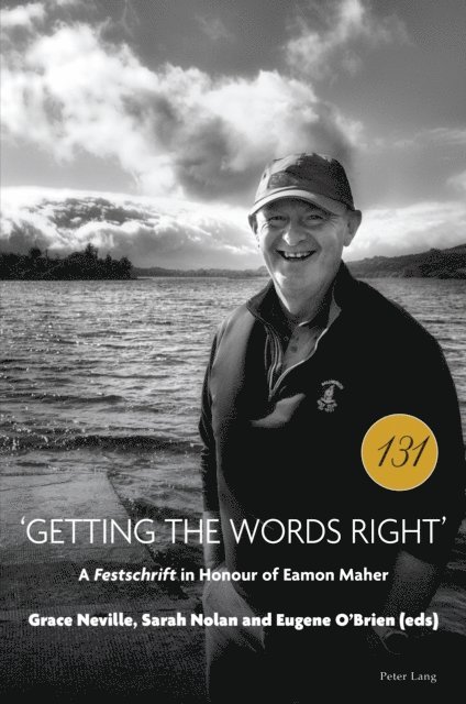 Neville Grace Neville, Nolan Balen Sarah Nolan Balen, O'Brien Eugene O'Brien - 'Getting the Words Right', E-bok