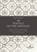 Poetics of the Antilles