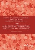 Audiovisual Translation  Subtitles and Subtitling