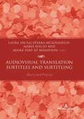 Audiovisual Translation - Subtitles and Subtitling