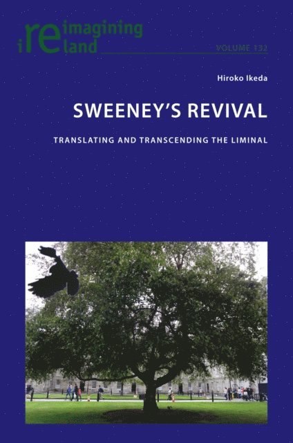Ikeda Hiroko Ikeda - Sweeney's Revival, E-bok