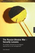 Russia-Ukraine War - Security Lessons