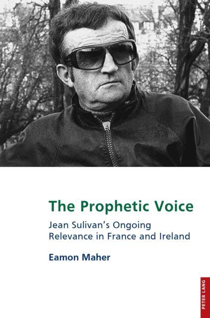 Maher Eamon Maher - Prophetic Voice, E-bok. Tillgänglighet: Lägg i varukorg