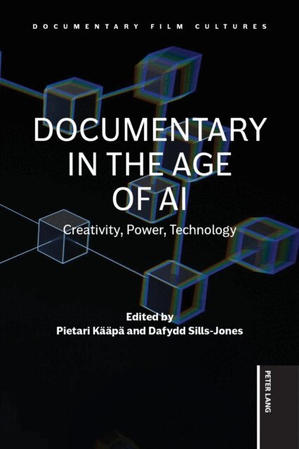Sills-Jones Dafydd Sills-Jones, Kaapa Pietari Kaapa - Documentary in the Age of AI, E-bok. Tillgänglighet: Lägg i varukorg
