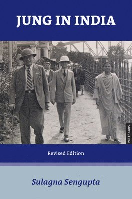 Sulagna Sengupta - Jung in India, Häftad. Tillgänglighet: Lägg i varukorg