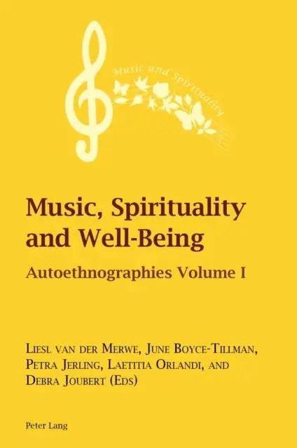 Joubert Debra Joubert, Orlandi Laetitia Orlandi, Jerling Petra Jerling, Boyce-Tillman June Boyce-Tillman, Van Der Merwe Liesl Van Der Merwe - Music, Spirituality and Well-Being, E-bok. Tillgänglighet: Lägg i varukorg