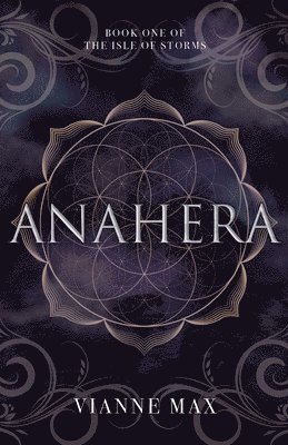 Vianne Max - Anahera, Häftad. Tillgänglighet: Lägg i varukorg