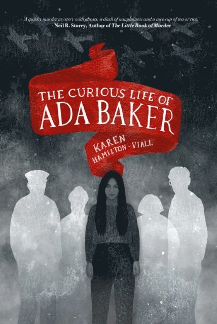 Karen Hamilton-Viall - Curious Life of Ada Baker, E-bok. Tillgänglighet: Lägg i varukorg