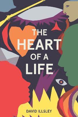 David Illsley - Heart of a Life, Häftad. Tillgänglighet: Lägg i varukorg
