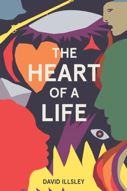 David Illsley - Heart of a Life, E-bok. Tillgänglighet: Lägg i varukorg