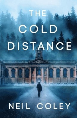 Neil Coley - Cold Distance, Häftad. Tillgänglighet: Lägg i varukorg