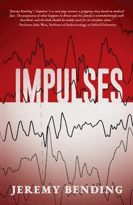 Jeremy Bending - Impulses, Häftad. Tillgänglighet: Lägg i varukorg