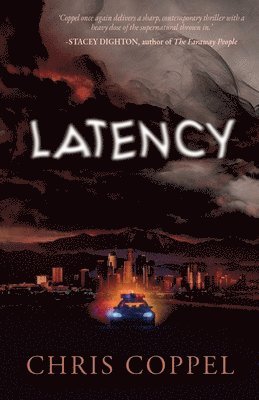 Chris Coppel - Latency, Häftad. Tillgänglighet: Lägg i varukorg