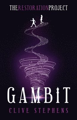 Clive Stephens - Gambit, Häftad. Tillgänglighet: Lägg i varukorg