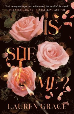 Lauren Grace - Is She Me?, Häftad