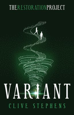 Clive Stephens - Variant, Häftad. Tillgänglighet: Lägg i varukorg