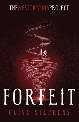 Clive Stephens - Forfeit, Häftad. Tillgänglighet: Lägg i varukorg