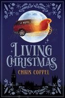 Chris Coppel - Living Christmas, Häftad. Tillgänglighet: Kommande