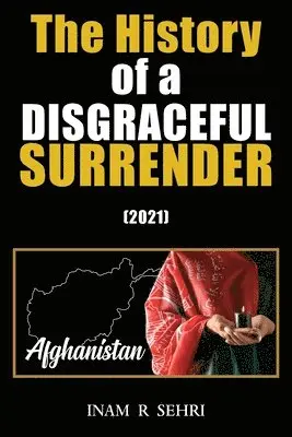 Inam R. Sehri - History of a Disgraceful Surrender (2021), Häftad. Tillgänglighet: Lägg i varukorg