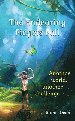 Ruthie Dean - Endearing Fidgets Fall, Häftad