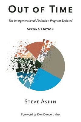 Steve Aspin - Out of Time, Häftad. Tillgänglighet: Lägg i varukorg