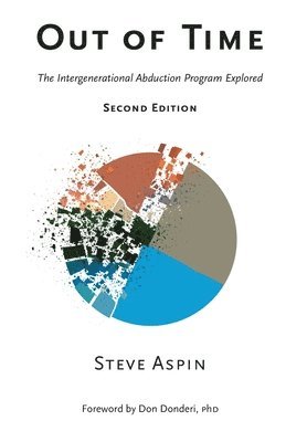 Steve Aspin - Out of Time, Inbunden. Tillgänglighet: Lägg i varukorg
