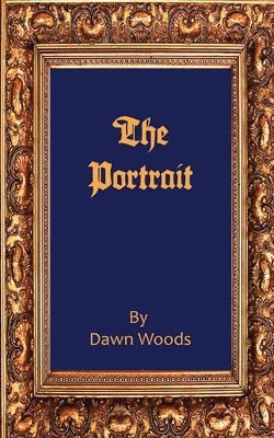 Dawn Woods - Portrait, Häftad