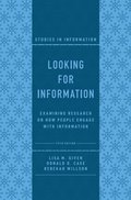 Looking for Information
