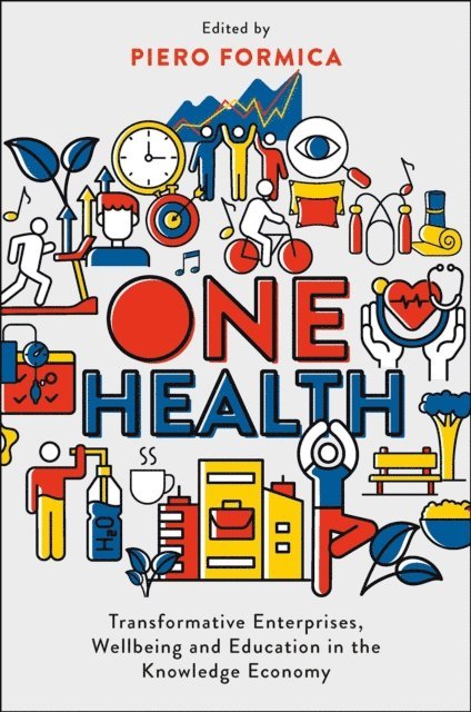 Piero Formica - One Health, E-bok