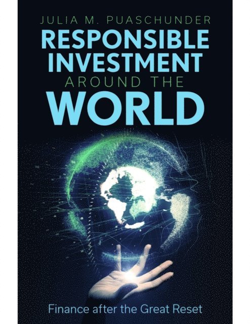 Julia M. Puaschunder - Responsible Investment Around the World, E-bok