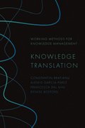 Knowledge Translation