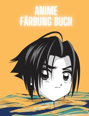 Cathrine Mellor - Anime-Malbuch, Häftad
