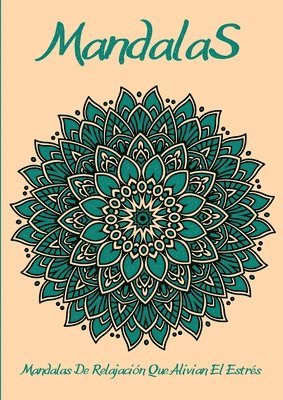 Em Publishers, EM Publishers - Mandalas, Häftad