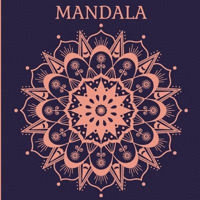 Em Publishers, EM Publishers - Mandala, Häftad. Tillgänglighet: Tillfälligt slut