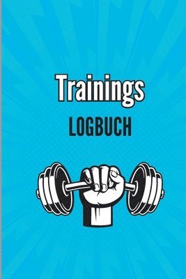 Nico Andrew - Training Logbuch, Häftad