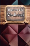 Registro dei medicinali